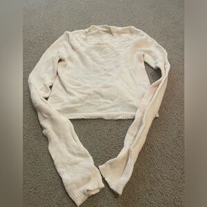 Aerie sweater